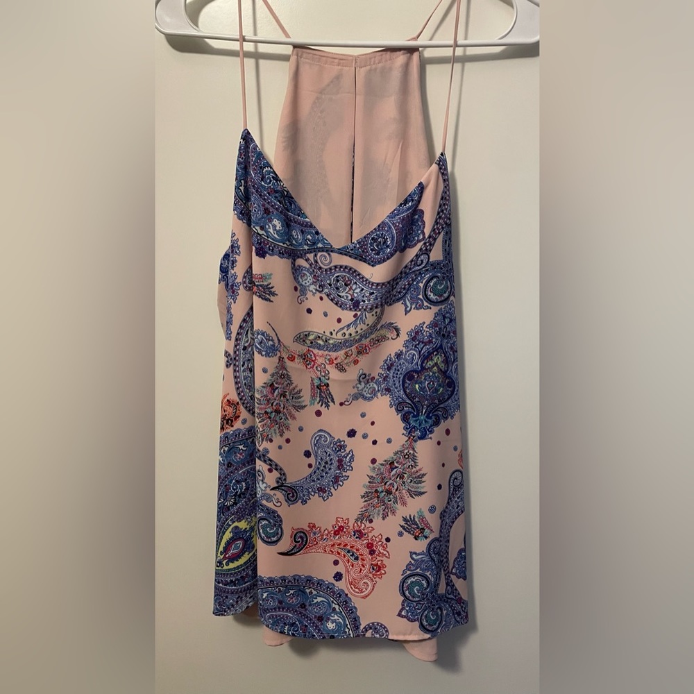 Express Reversible Tank Top